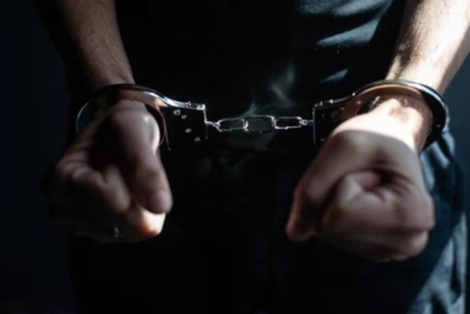 Los ahora capturados son investigados por asesinato. (Foto ilustrativa: Shutterstock)