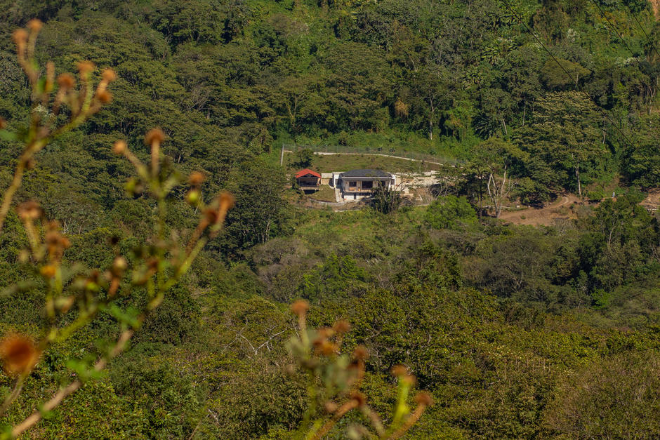 Finca El Barretal: Naturaleza, caf&eacute; y aventura en Escuintla