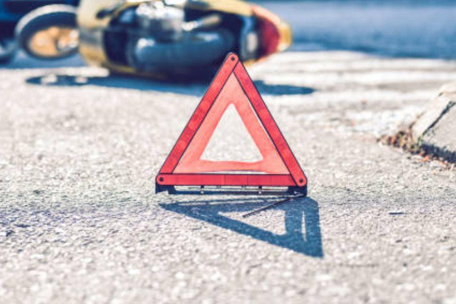 Las v&iacute;ctimas cayeron a la cinta asf&aacute;ltica. (Foto ilustrativa: istock)