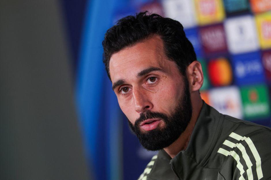 El entrenador de los blancos no se conf&iacute;a del City, ya que Guardiola siempre les ha puesto las cosas complicadas. (Foto: AFP)