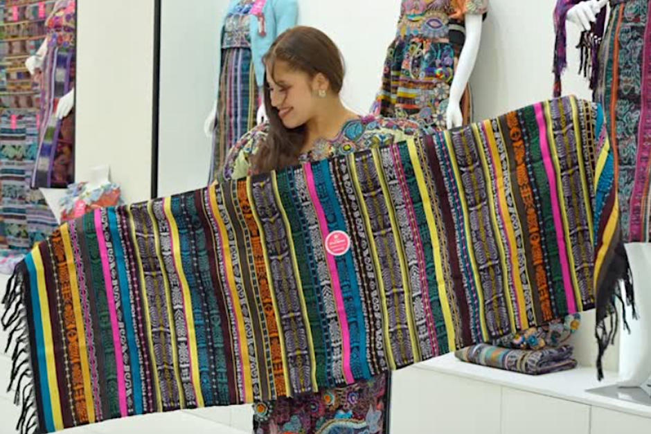 Textiles D'la Rossa estar&aacute; en California. (Foto: Instagram)