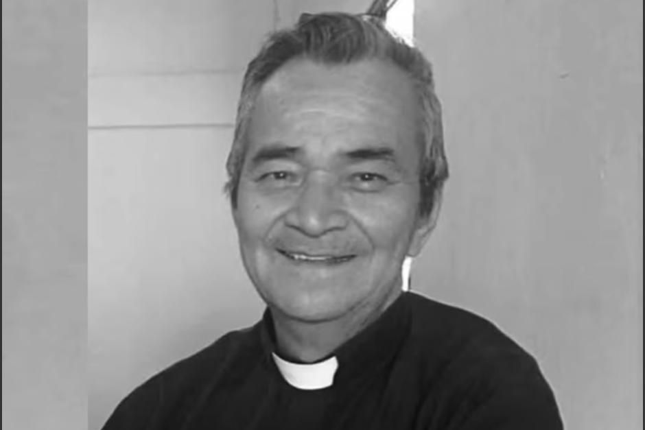 El religioso fue reportado como desaparecido el domingo por la noche. (Foto: Infobae)