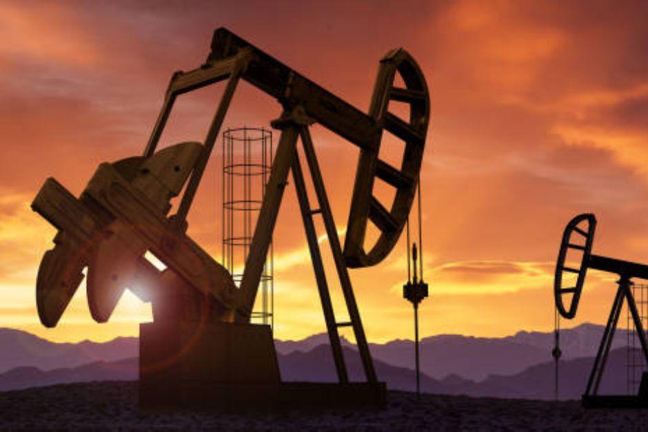 Los precios del crudo se desplomaron e impulsaron a las principales bolsas de Asia y Europa. (Foto ilustrativa: istock)