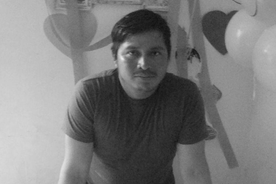 Eliseo Mej&iacute;a falleci&oacute; debido a un accidente laboral ocurrido en Florida. (Foto:&nbsp;GoFundMe)