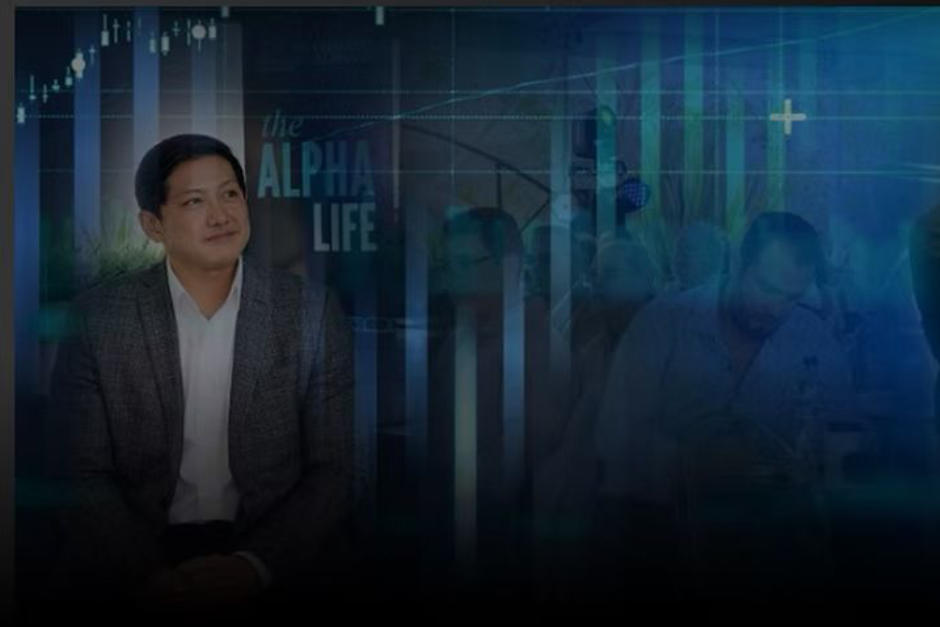 (Fotograf&iacute;a cortes&iacute;a: Chasing Alpha)