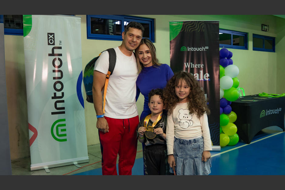 (Fotograf&iacute;a: Gary Arias/ Soy502)