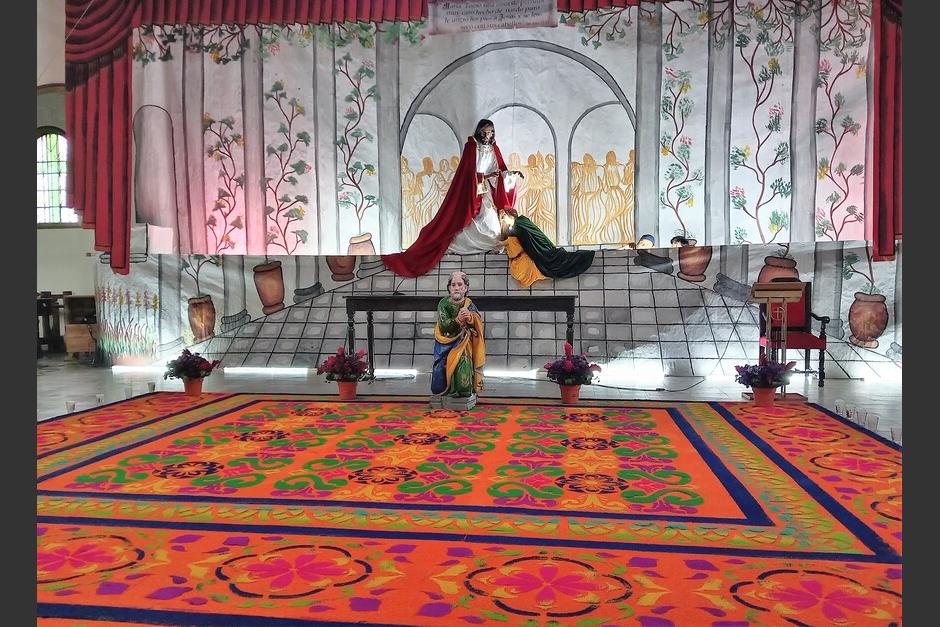 La dedicaci&oacute;n y el esmero acompa&ntilde;an cada elaboraci&oacute;n de huertos. (Foto: Carlos Sotz/Colaborador)