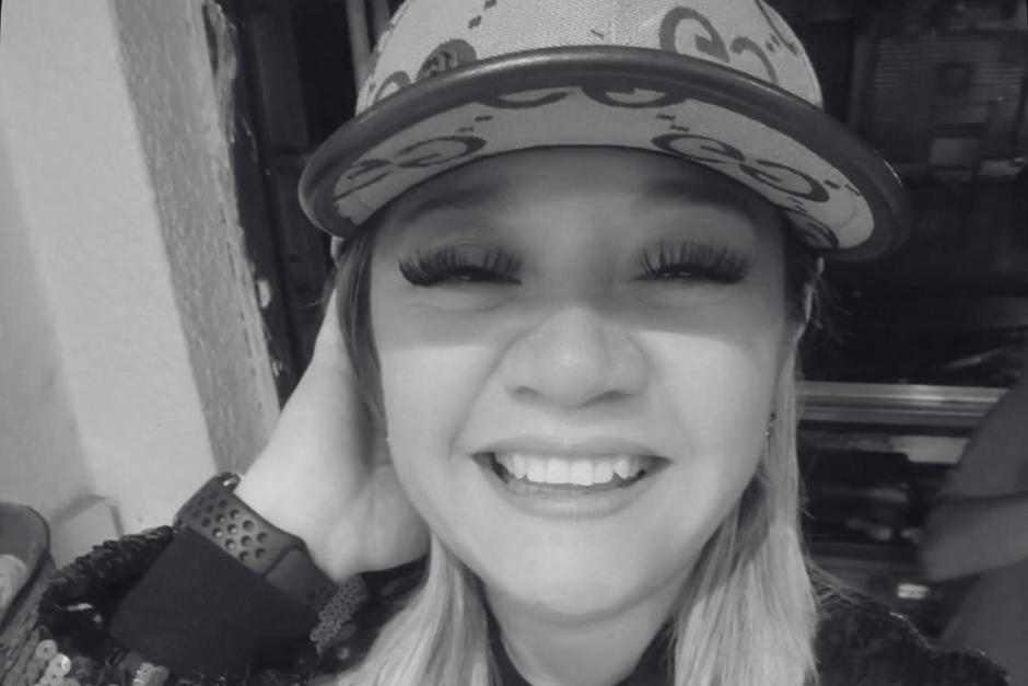 La mujer fue atacada con arma de fuego y perdi&oacute; la vida mientras conduc&iacute;a su veh&iacute;culo en la zona 12 capitalina. (Foto: Redes sociales)