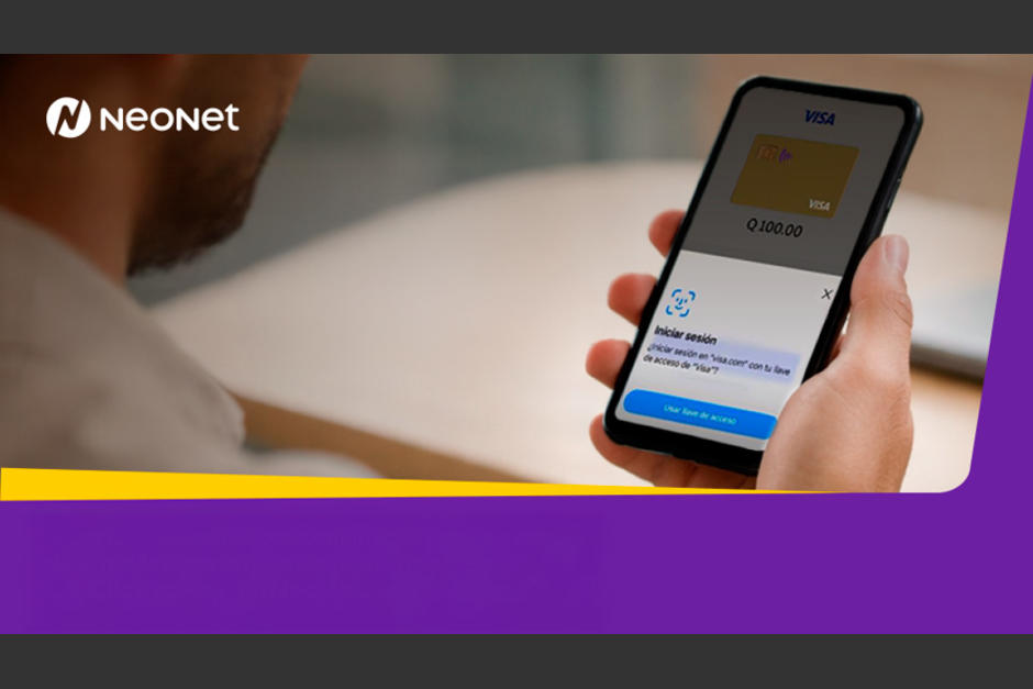 (Fotograf&iacute;a cortes&iacute;a: NeoNet)