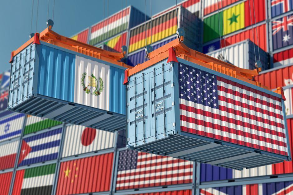 El sector exportador espera que Estados Unidos agilice los tr&aacute;mites para aplicar el arancel cero a Guatemala. (Foto: Shutterstock)