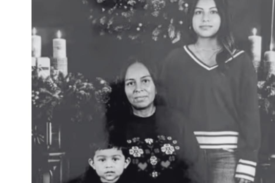 La familia hab&iacute;a estado desaparecida desde enero de este a&ntilde;o.&nbsp;(Foto: Oficina del Alguacil del Condado de Mobile)