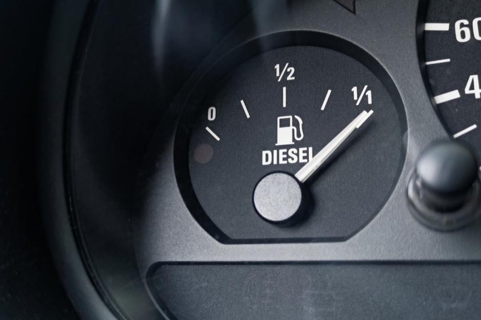 Autoridades analizaron en el Congreso el incremento en los precios de los combustibles y su posible impacto en la econom&iacute;a. (Foto ilustrativa: Shutterstock)