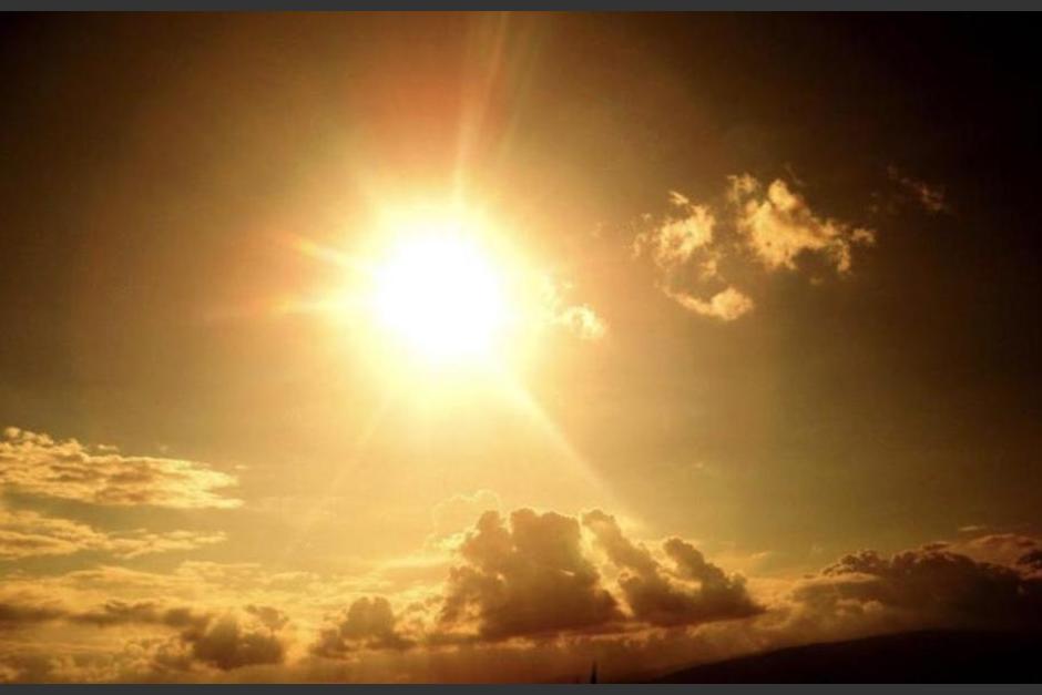 Por la noche y madrugada bajar&aacute; la temperatura. (Foto: archivo/Soy502)