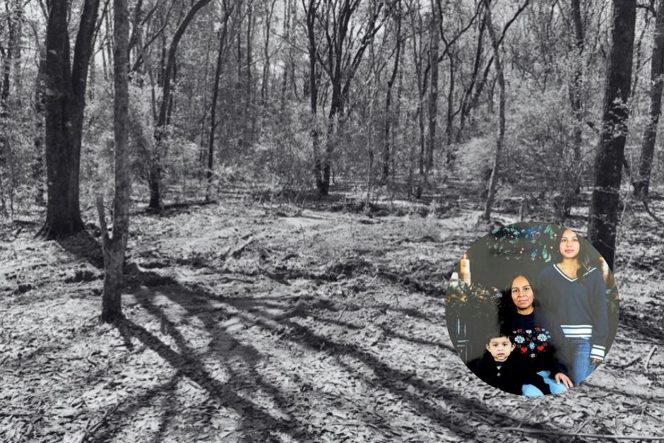 Los cuerpos de la familia guatemalteca habr&iacute;an sido hallado en una zona boscosa de Alabama. (Foto:&nbsp;WKRG)