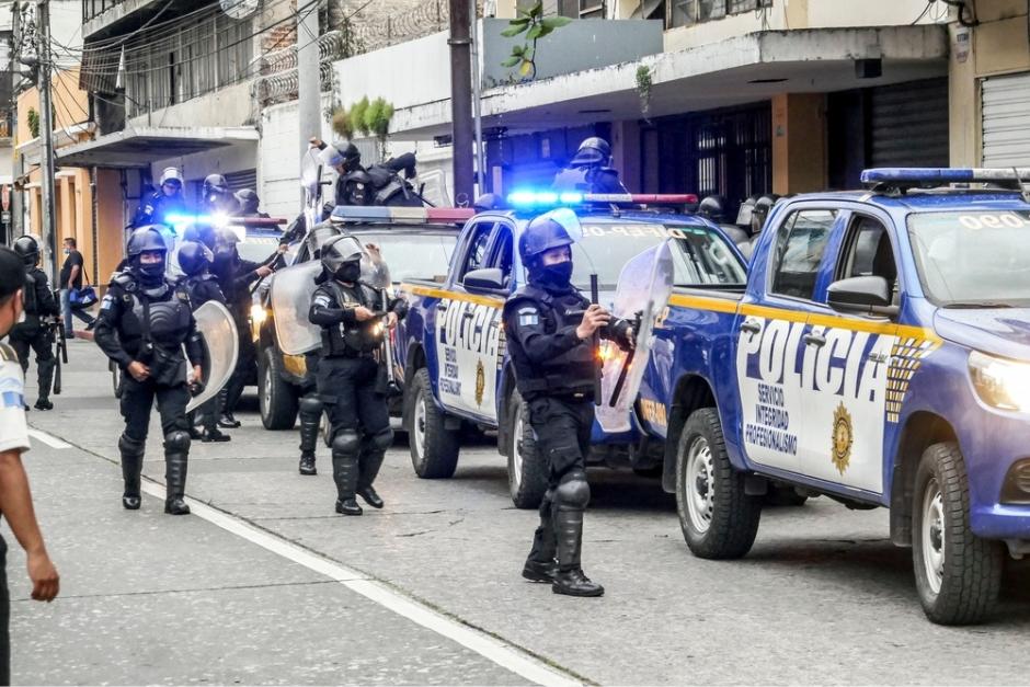 De aprobarse la iniciativa, el beneficio subir&iacute;a de Q400 a Q1,400 mensuales. (Foto ilustrativa: Shutterstock)