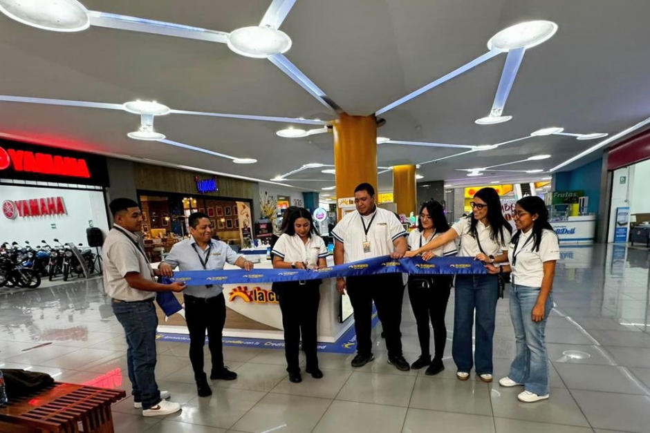 (Fotograf&iacute;a cortes&iacute;a: La Curacao)