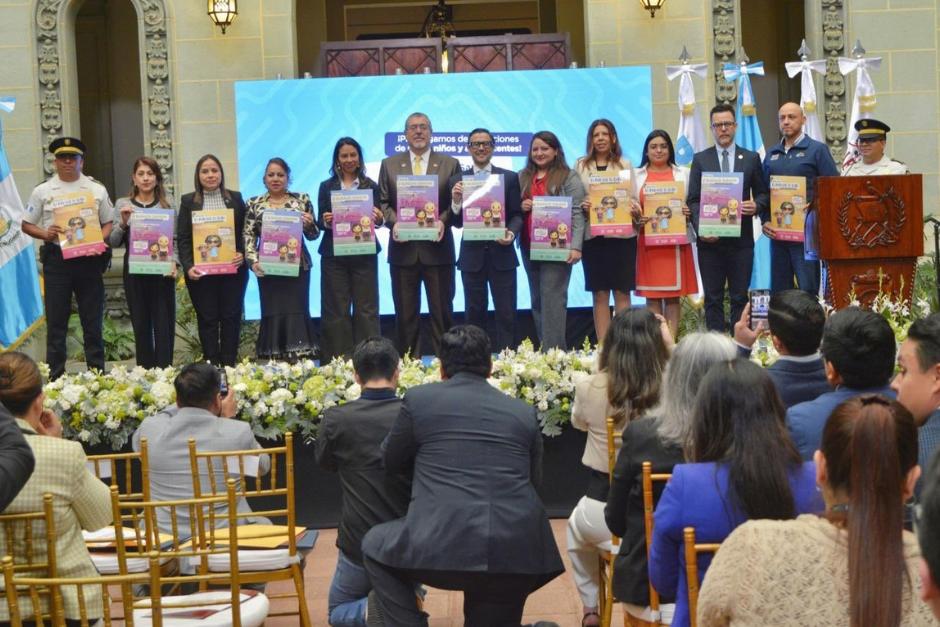 La campa&ntilde;a se desarrollar&aacute; del 13 de marzo al 5 de abril de 2026. (Foto: PGN)