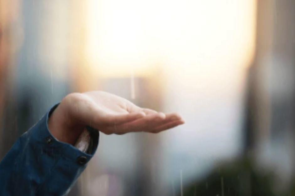 Se espera presencia de lluvias para este s&aacute;bado. (Foto: Shutterstock)