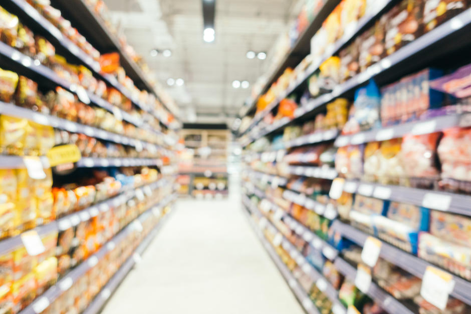 Un agente canino ubic&oacute; la droga en el interior del comercio. (Foto: Shutterstock)