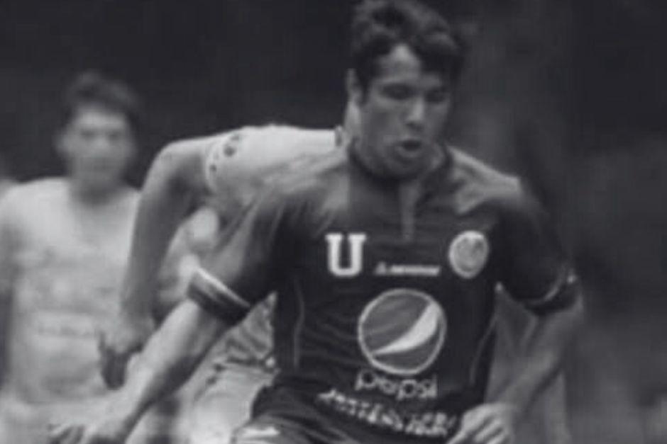 El exjugador era piloto a&eacute;reo privado. (Foto: redes sociales)