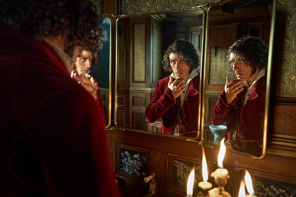 Frankenstein de&nbsp;Guillermo del Toro&nbsp;&nbsp;y protagonizada por&nbsp;Oscar Isaac gan&oacute; 3 Oscar. (Foto: Oficial)