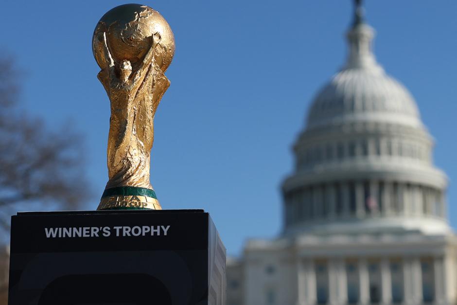 La Copa del Mundo de la FIFA se disputar&aacute; del 11 de junio al 19 de julio. (Foto: FIFA)