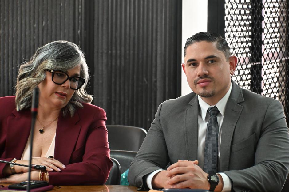 Carlos Garc&iacute;a Rubio fue condenado por homicidio en estado de emoci&oacute;n violenta. (Foto: Jos&eacute; Pos/Colaborador)