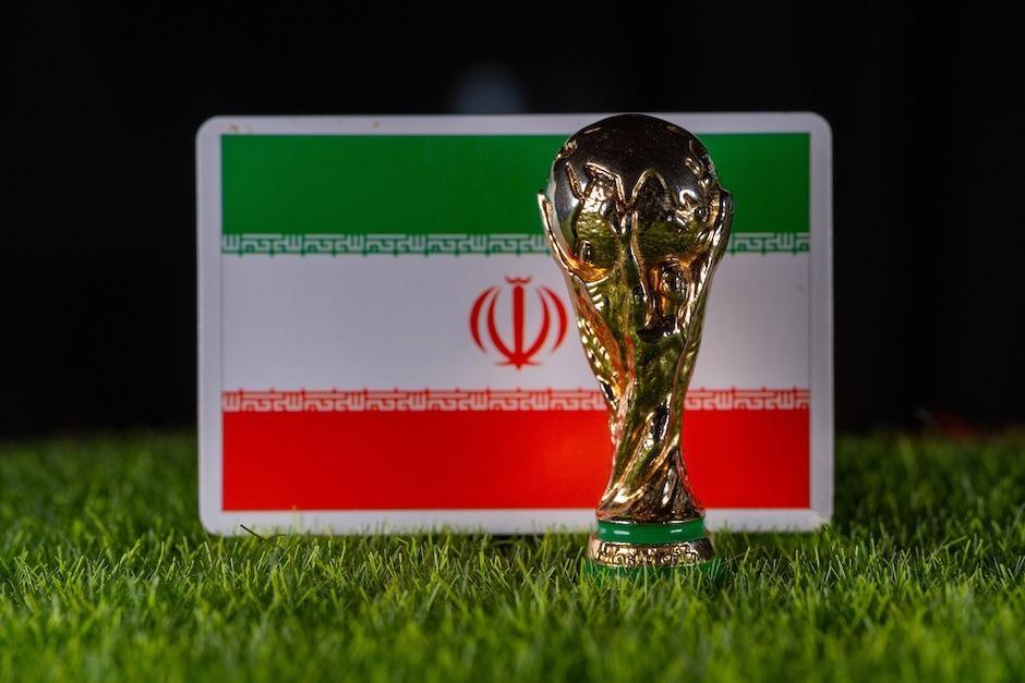 El presidente de la Federaci&oacute;n de F&uacute;tbol de Ir&aacute;n est&aacute; "negociando" con la FIFA. (Foto: Shutterstock)