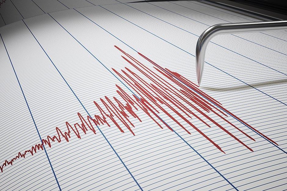 El temblor pudo ser perceptible para los residentes de las costas de Escuintla. (Foto ilustrativa: Shutterstock)