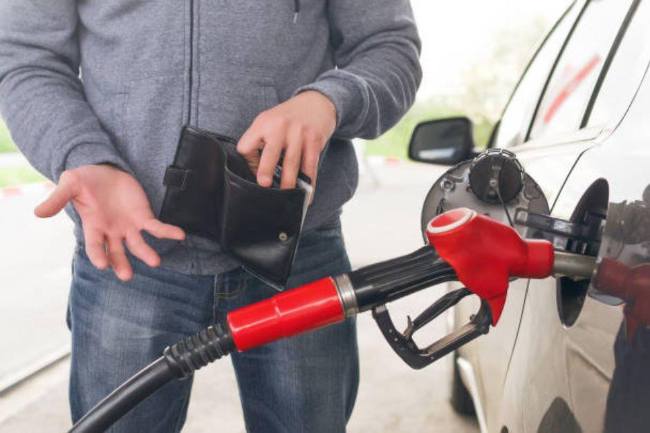 En los &uacute;ltimos d&iacute;as se han registrado varios aumentos en los precios del combustible. (Foto ilustrativa: istock)