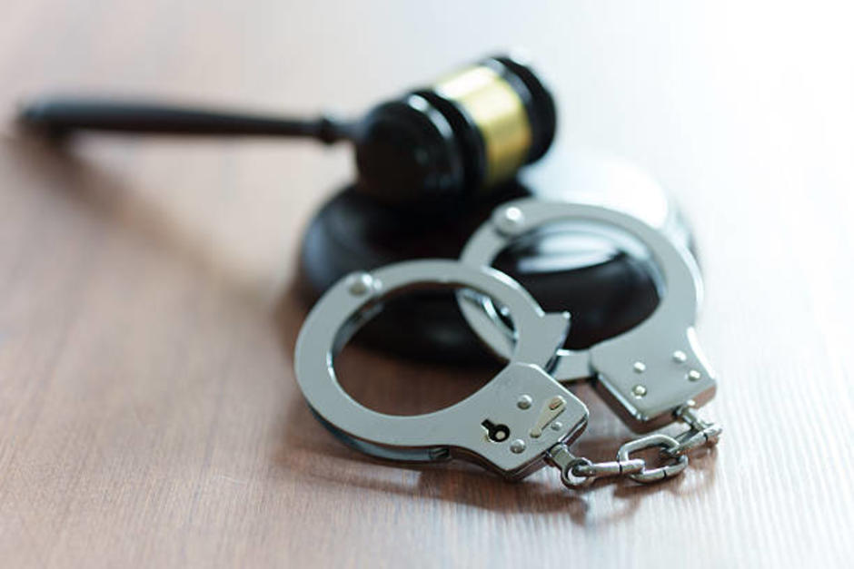 Los sentenciados cometieron un ataque armado que dej&oacute; personas fallecidas y heridas de bala. (Foto ilustrativa: istock)