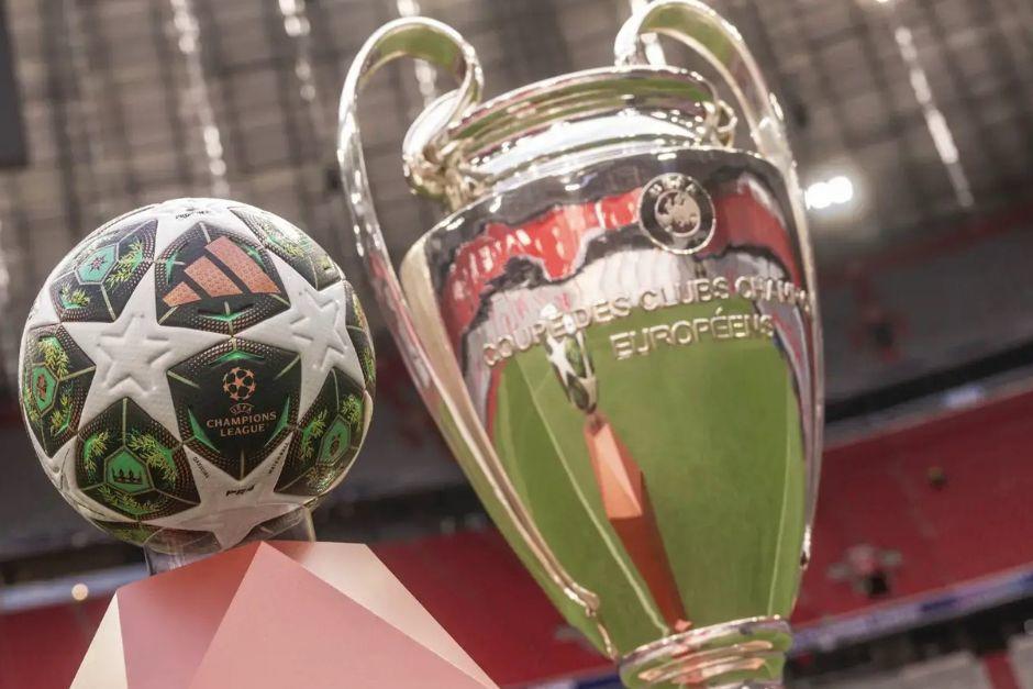 La gran final de la Champions 2026 se disputar&aacute; el 30 de mayo en el estadio de Budapest, en Hungr&iacute;a. (Foto: UEFA)