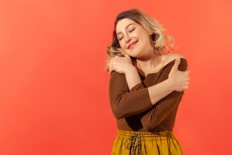 La autoestima es parte de la b&uacute;squeda de la felicidad.&nbsp;(Foto: Shutterstock)