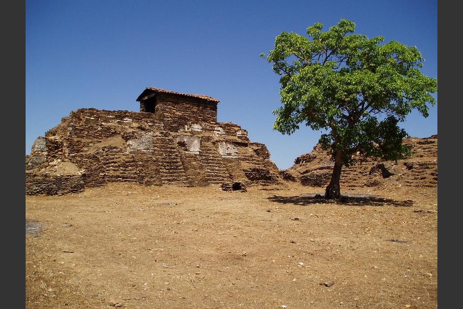 Fue la &uacute;ltima capital del pueblo Rabinaleb&rsquo; durante el periodo Poscl&aacute;sico.&nbsp;(Foto: Arqueolog&iacute;a Guatemalteca)
