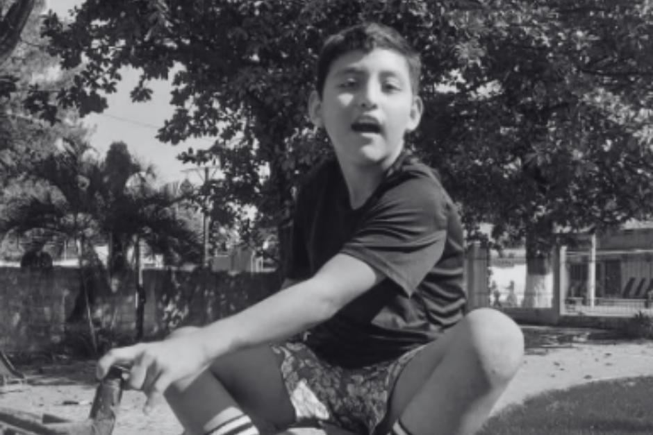 El menor hab&iacute;a estado desaparecido desde ayer, 17 de marzo. (Foto: Redes Sociales)