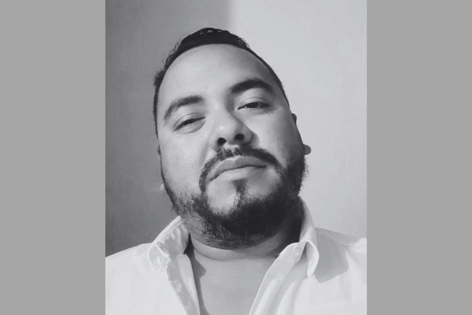 Pablo Vega fue asesinado tras intentarle robar su veh&iacute;culo y obtener fondos dinerarios de una cuenta bancaria. (Foto: Soy502)