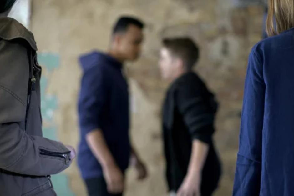 Familiares indicaron que frecuentemente intimidaban al menor para unirse a la pandilla.&nbsp;(Foto ilustrativa: iStock)