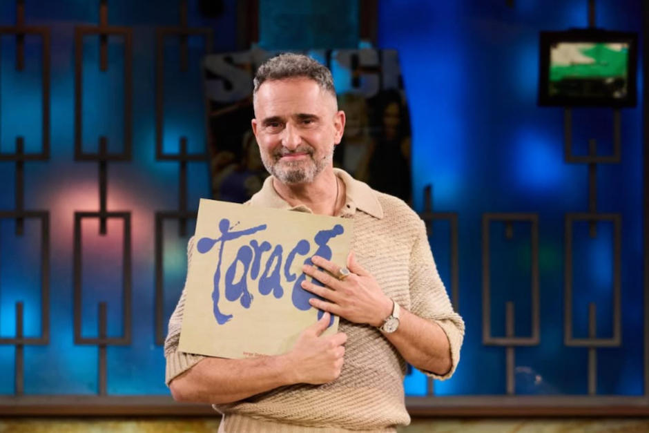 Jorge Drexler visitar&aacute; Guatemala. (Foto: Instagram)