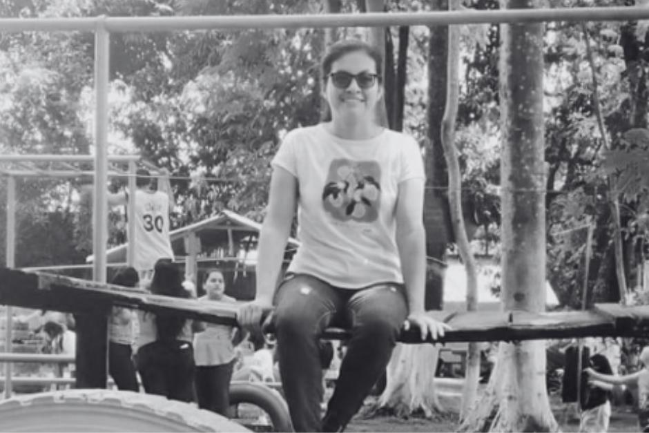 La v&iacute;ctima se dirig&iacute;a al centro educativo en el que trabajaba cuando sufri&oacute; el percance vial.(Foto: Redes Sociales)