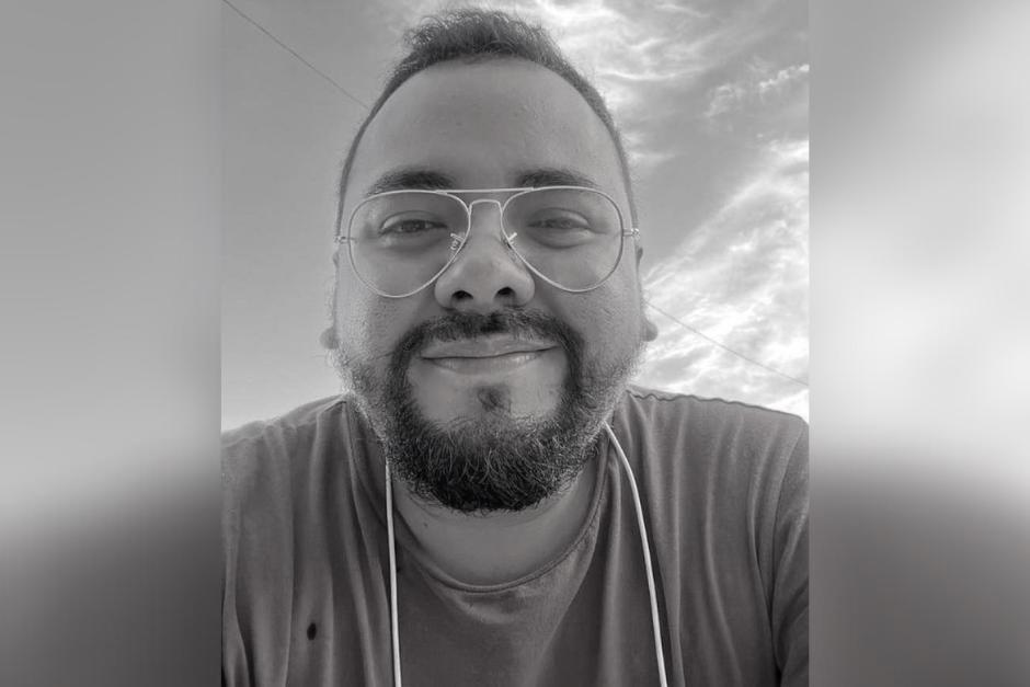 Pablo Vega fue reportado desaparecido, d&iacute;as despu&eacute;s fue localizado sin vida. (Foto: Soy502/archivo)