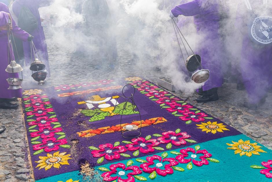 Dos cortejos saldr&aacute;n del templo La Divina Providencia. (Foto: Shutterstock)
