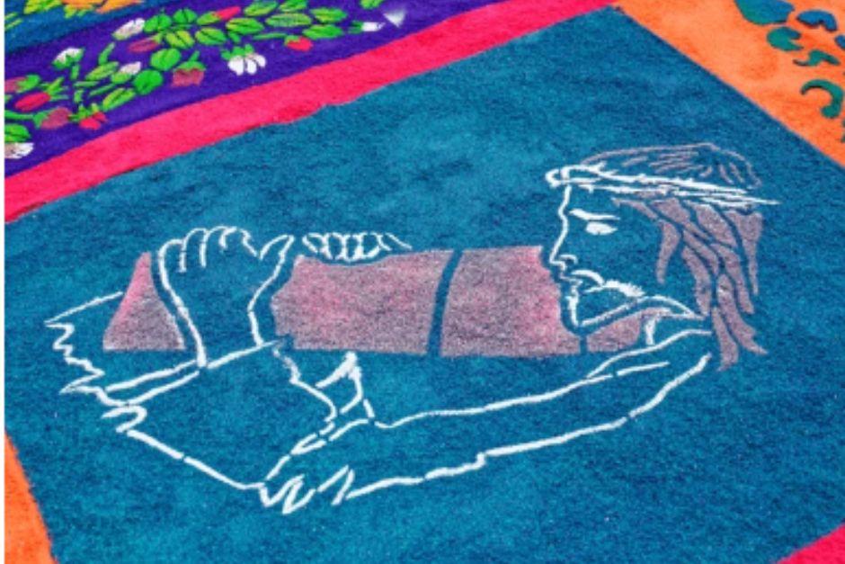 La Cuaresma es un tiempo de "preparaci&oacute;n por los fieles creyentes para recibir a la Semana Santa. (Foto: Shutterstock)