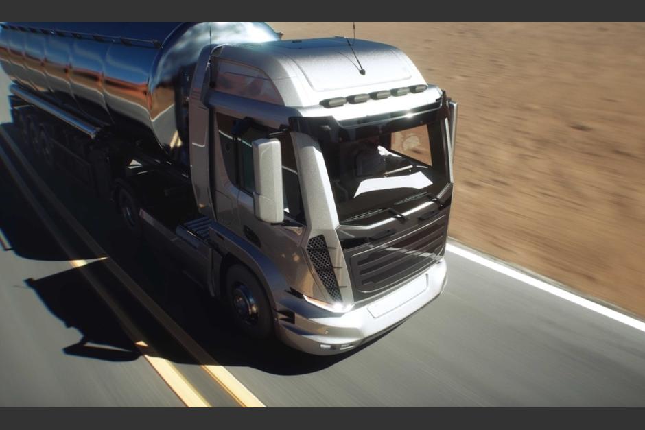 El representante de los transportistas afirm&oacute; que ser&aacute; una manifestaci&oacute;n "pac&iacute;fica". (Foto: Shutterstock)