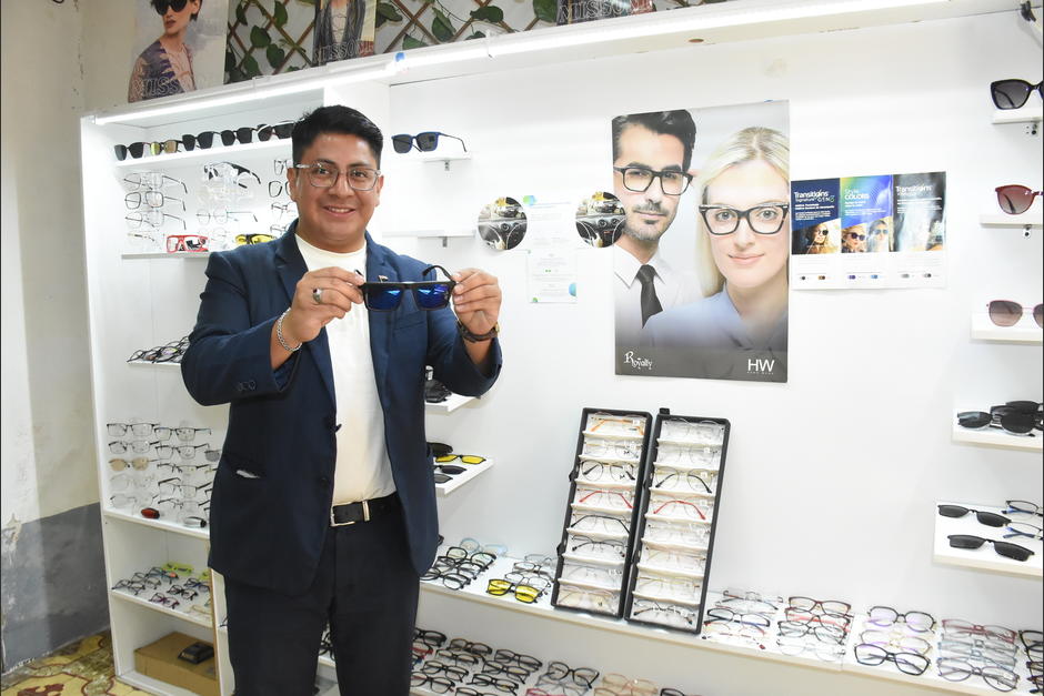 El proyecto inici&oacute; en 2019 con una propuesta de moda urbana con identidad cultural.&nbsp;(Foto: Erick Colop/Colaborador)