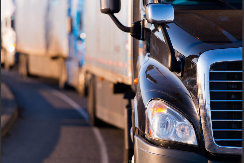 Para este lunes se espera carga vehicular. (Foto: Shutterstock)&nbsp;