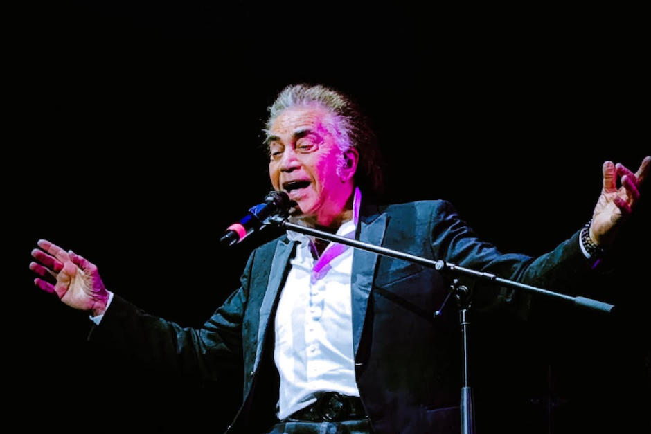 El Puma anunci&oacute; un concierto de agradecimiento. (Foto: Instagram)