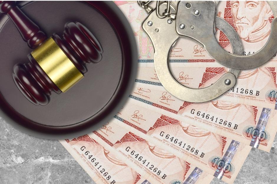 Guatemala enfrenta el riesgo de volver a la lista gris si no actualiza su marco legal. (Foto ilustrativa: Shutterstock)