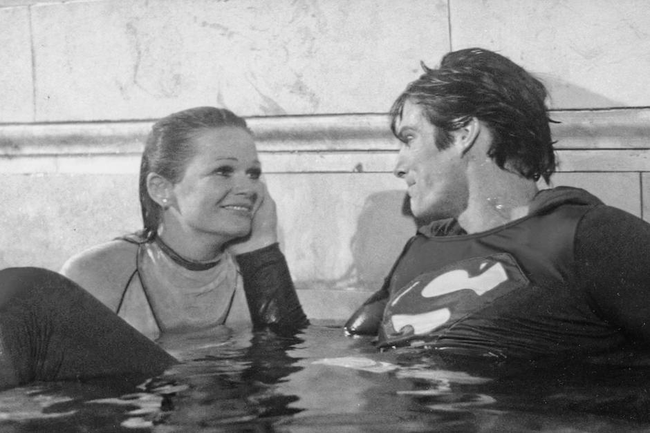 Valerie Perrine, actriz de la saga de "Superman", falleci&oacute;. (Foto: Superman)