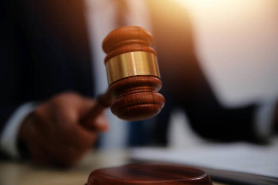 El hombre fue condenado a 20 a&ntilde;os de prisi&oacute;n luego que en 2025 lanzara una granada en una discoteca. (Foto ilustrativa: iStock)