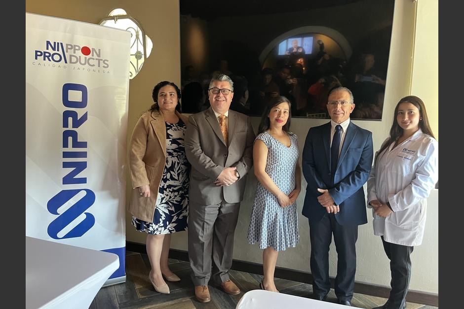 Durante el foro, m&eacute;dicos destacaron la importancia de la prevenci&oacute;n y el diagn&oacute;stico temprano.&nbsp;(Foto: Sandra Sebasti&aacute;n/Colaboradora)